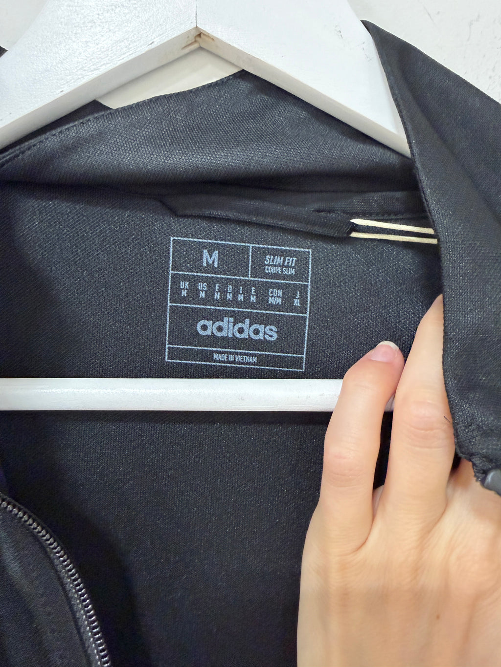 Adidas Tiro 24 Training Jacket