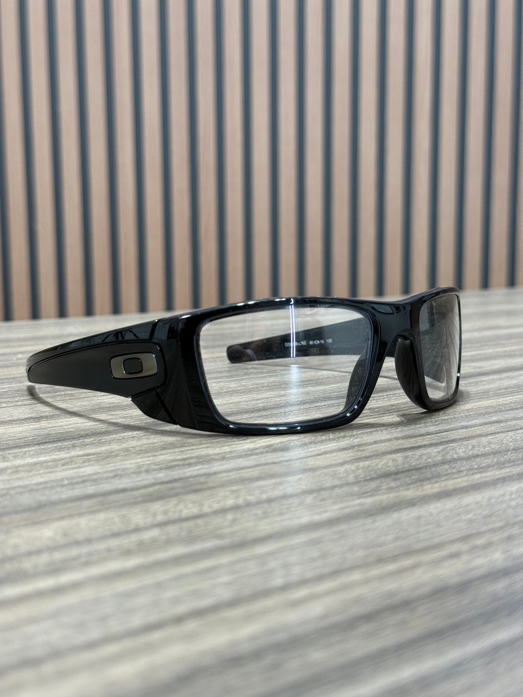 Oakley Glasses