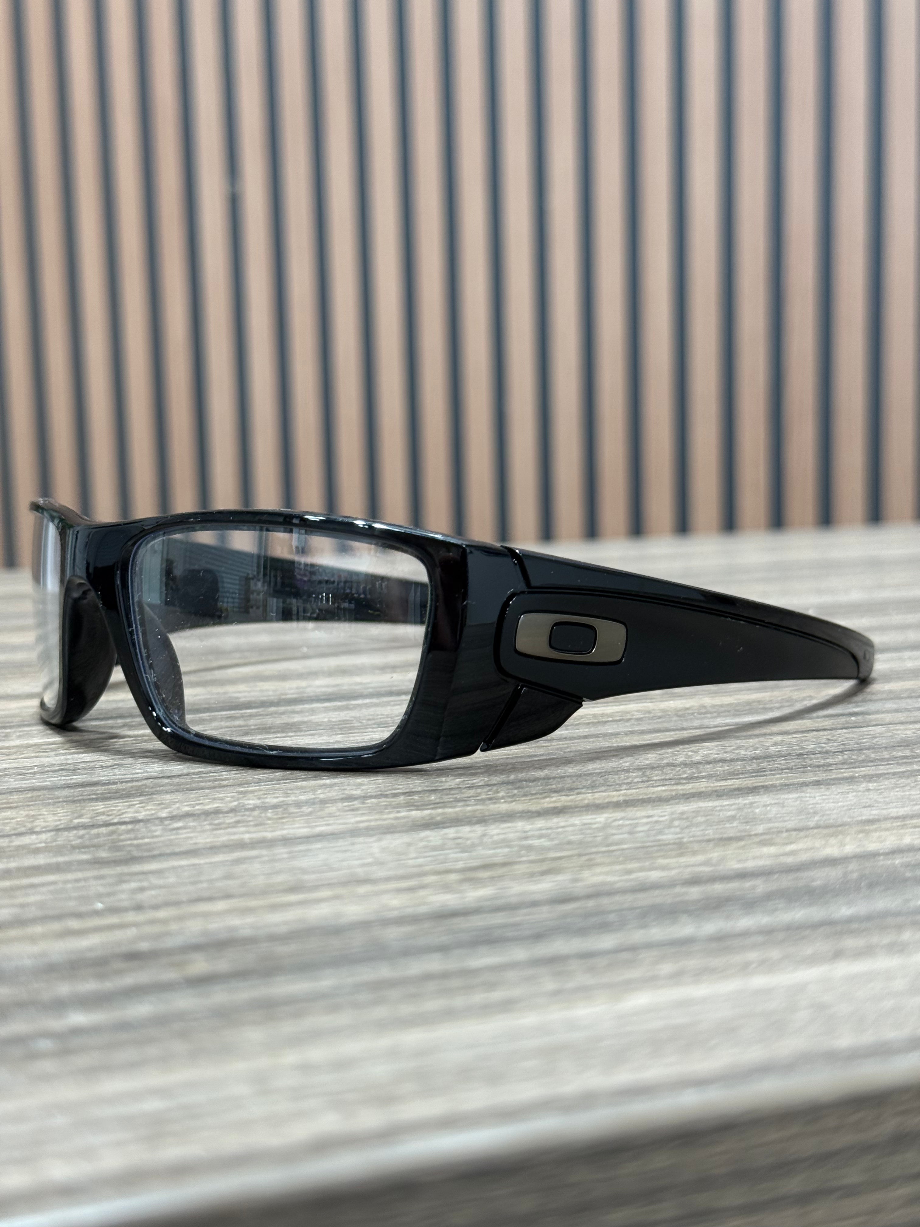 Oakley Glasses