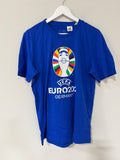 adidas performance Adidas Euro24 Tshirt