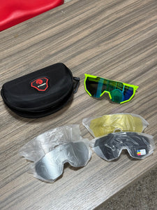 X-Tiger Sunglasses