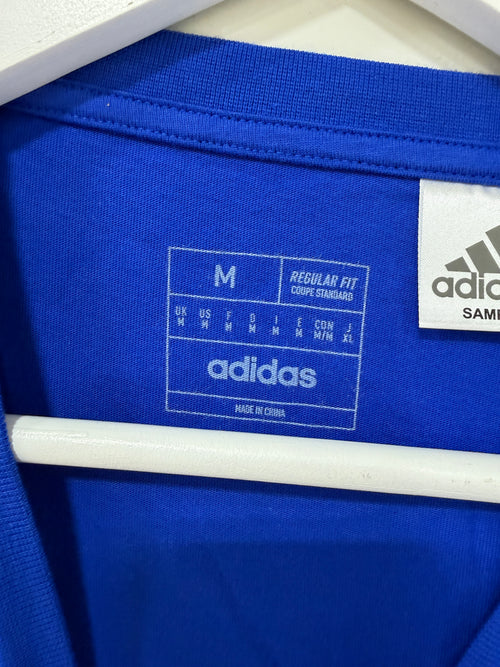 adidas performance Adidas Euro24 Tshirt