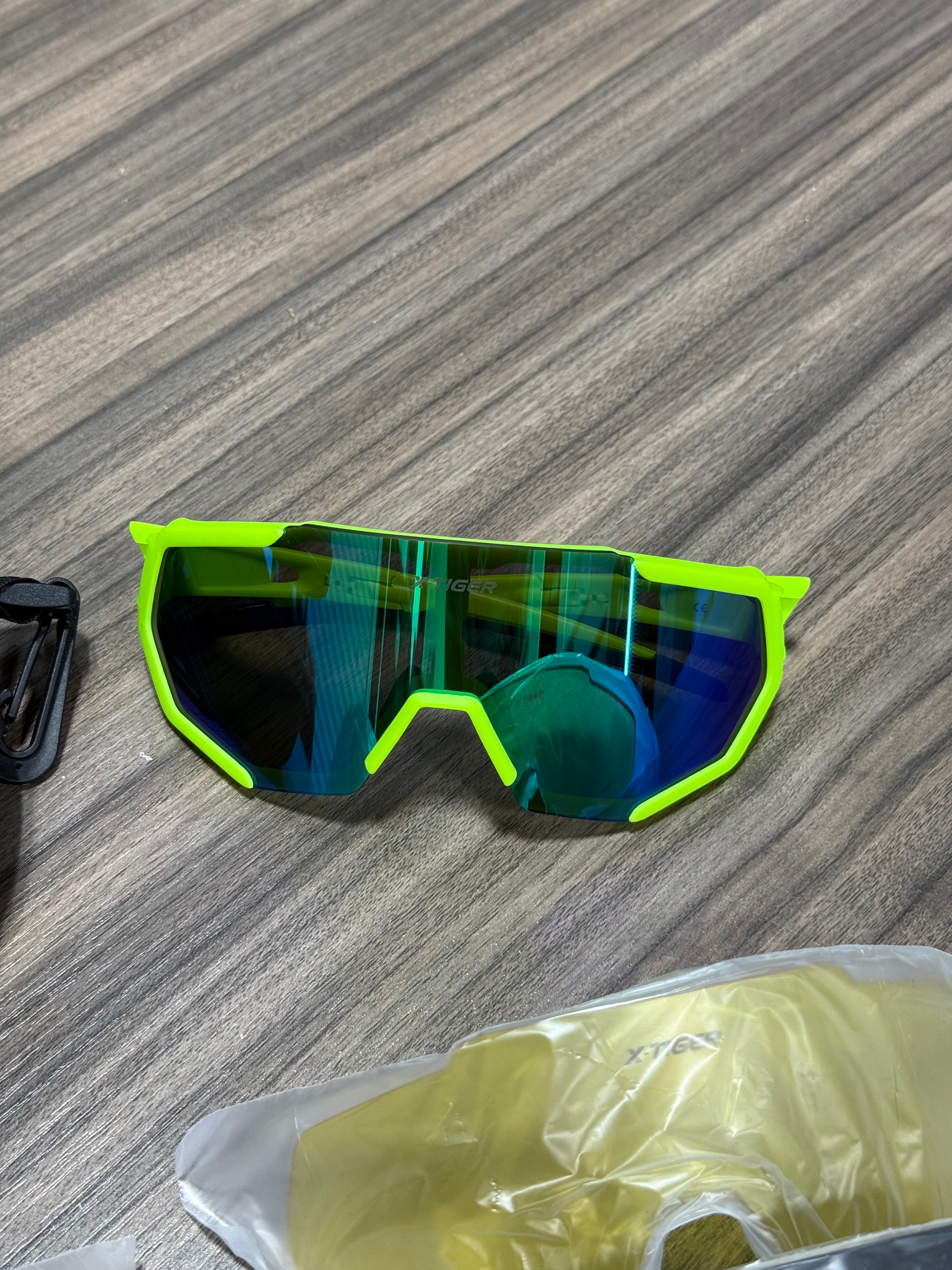 X-Tiger Sunglasses
