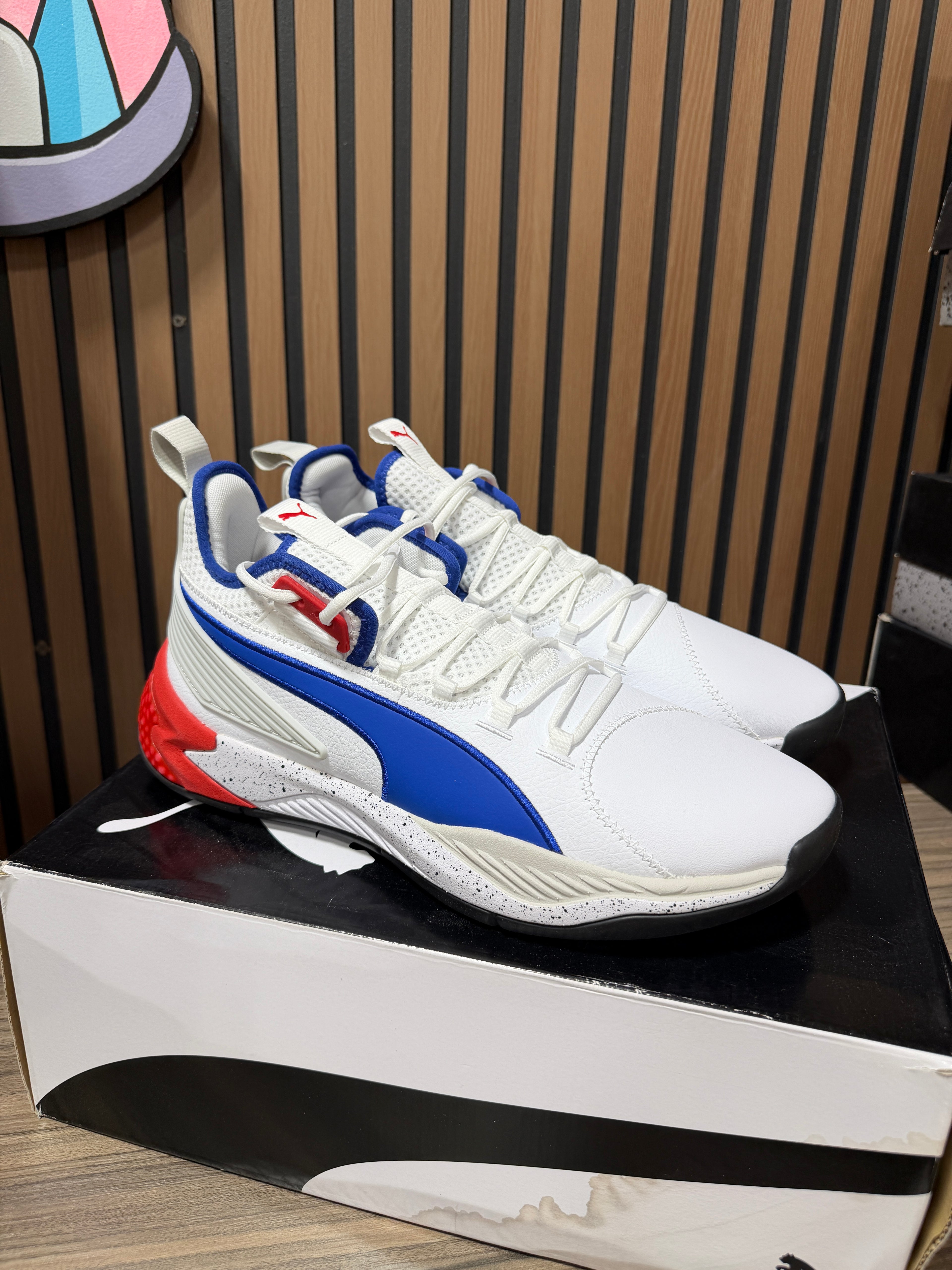 PUMA Uproar Palace Guard Sz 12