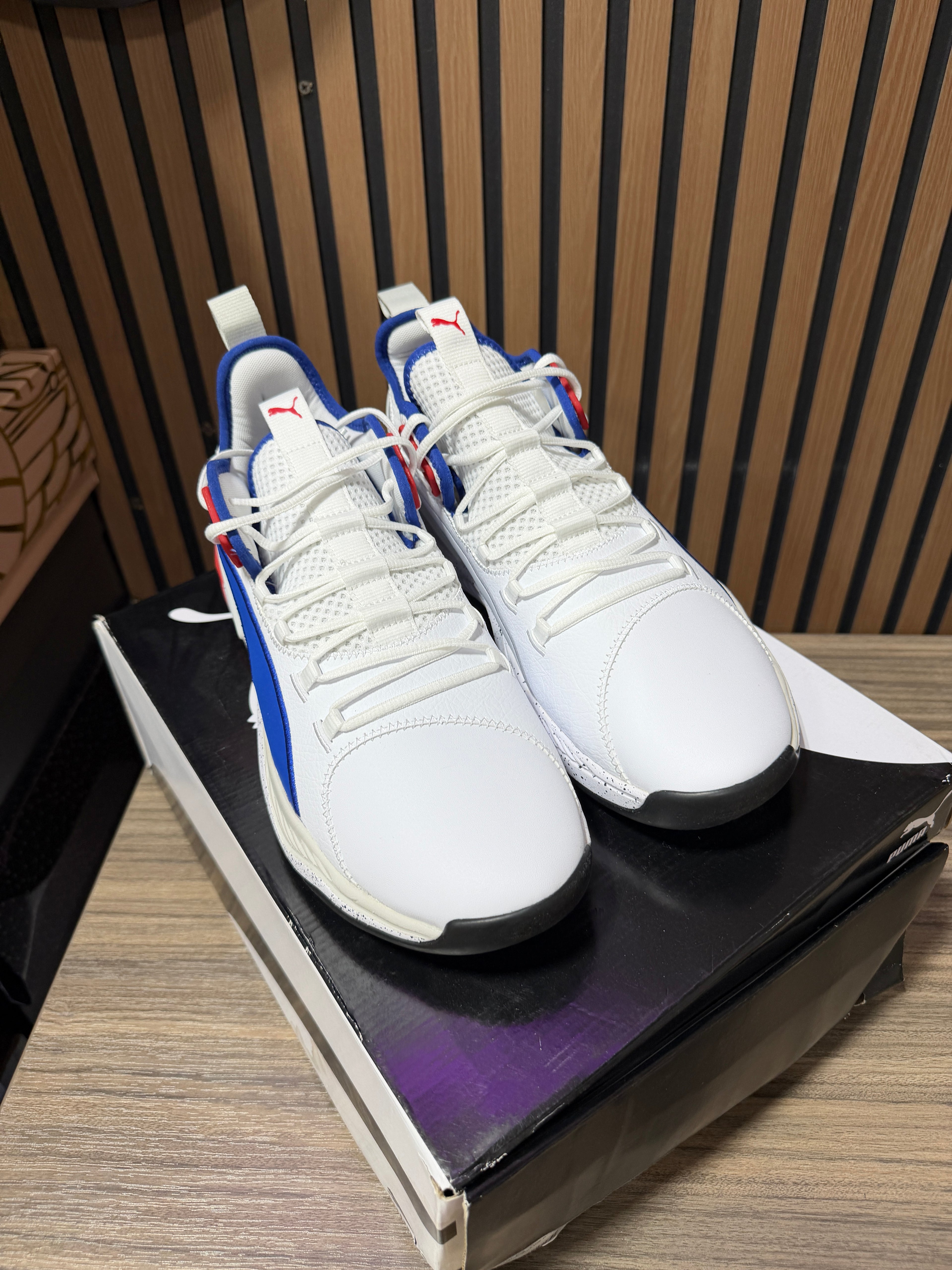PUMA Uproar Palace Guard Sz 12