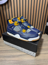 Load image into Gallery viewer, Nike Air Jordan 4 Retro "Dunk From Above" Sz 12
