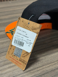 Mitchell & Ness New York Knicks Hat