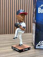 Load image into Gallery viewer, Julio Tehran Braves Bobble Head
