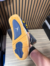 Load image into Gallery viewer, Nike Air Jordan 4 Retro "Dunk From Above" Sz 12
