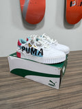Puma Cali Novelty 'Heart' Sz 7C