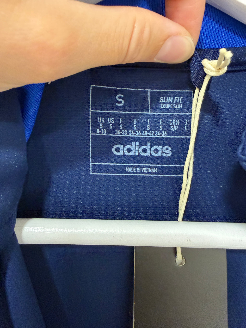 Adidas Tiro 24 Competition Training Jacket Women's