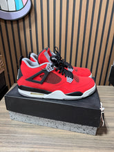Load image into Gallery viewer, Jordan 4 Retro Toro Bravo Sz 12
