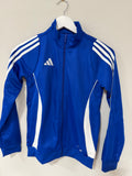 Adidas Tiro 24 Training Jacket Youth