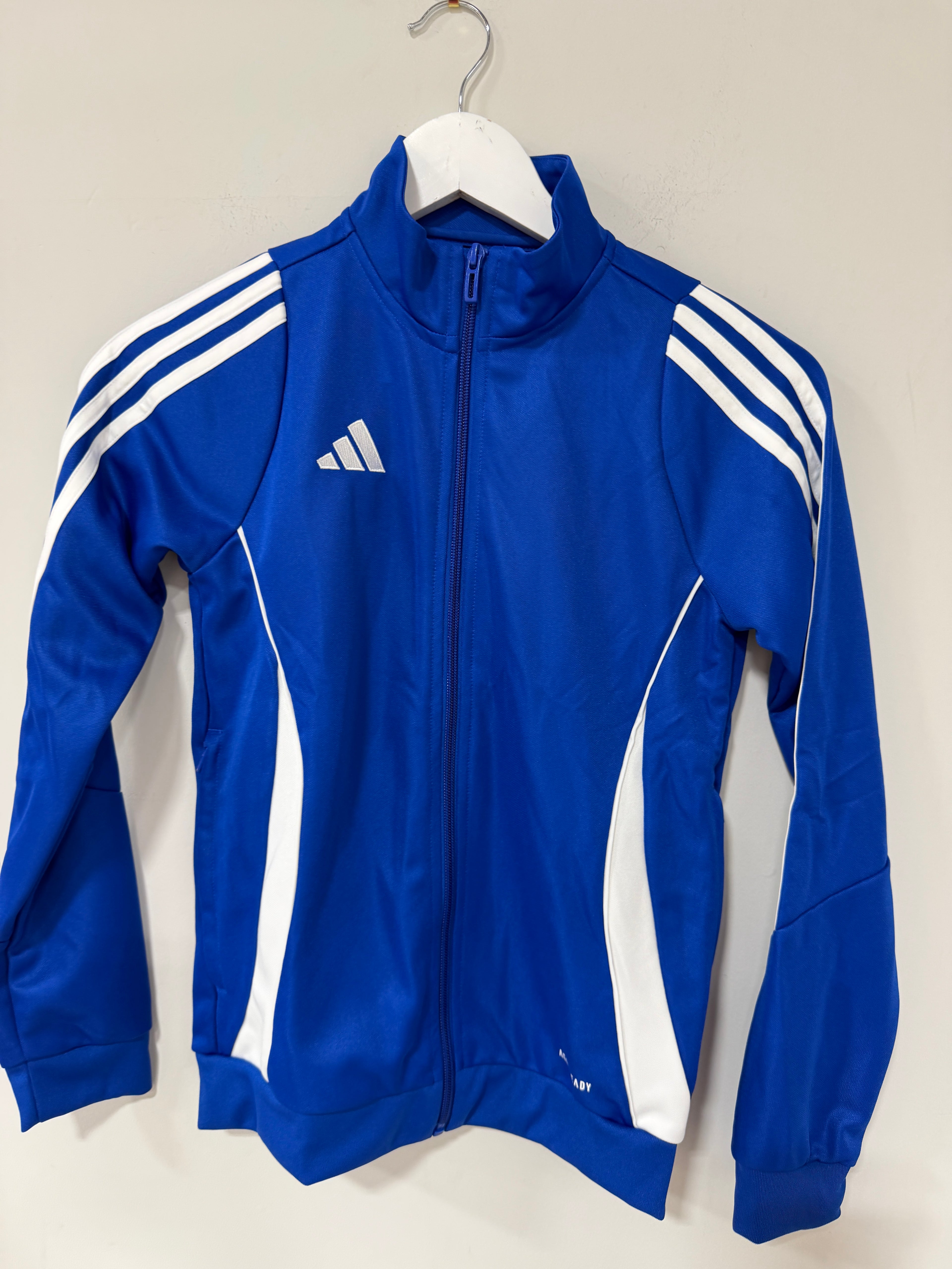 Adidas Tiro 24 Training Jacket Youth