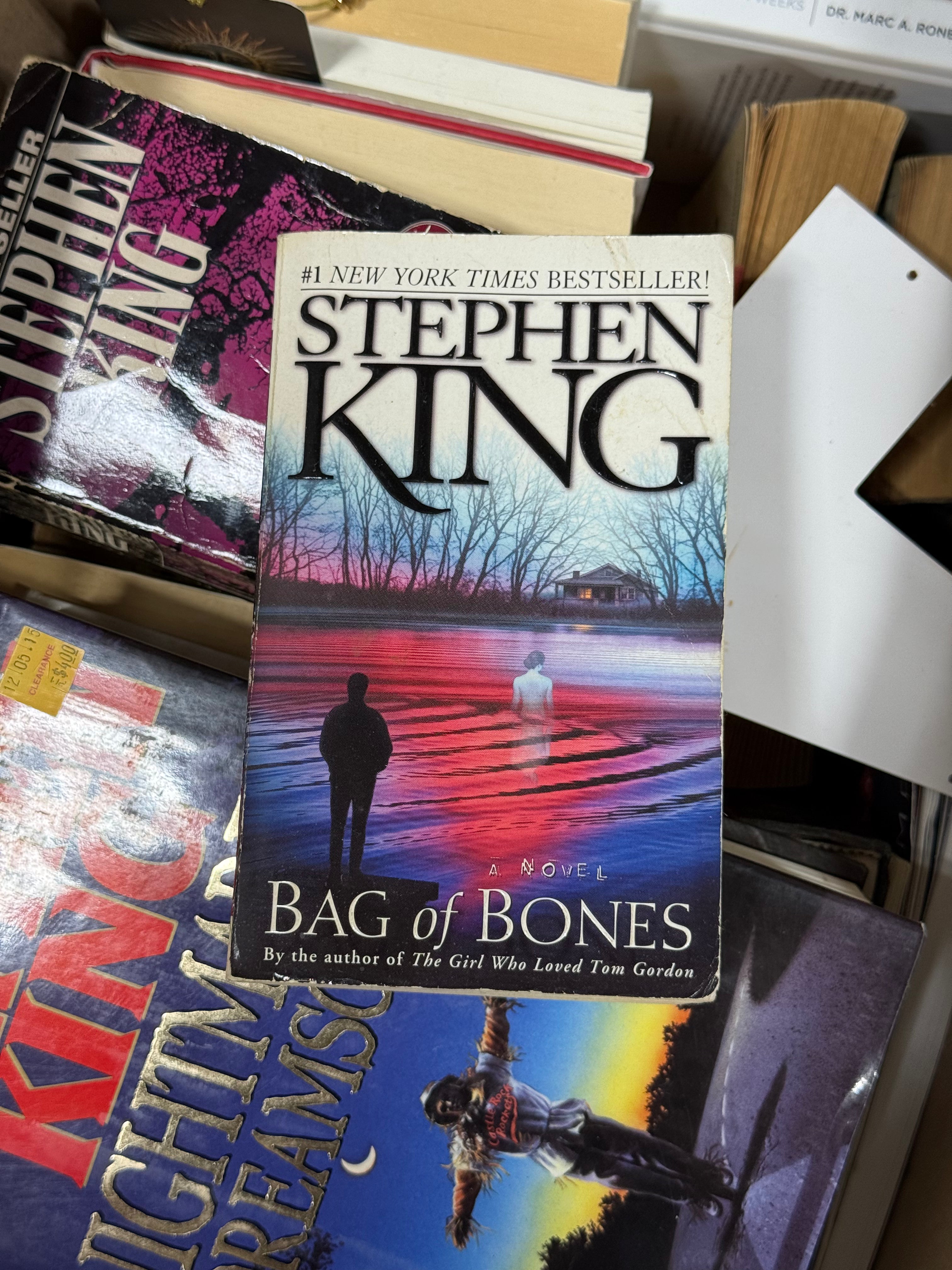 Book Collection