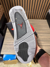 Load image into Gallery viewer, Jordan 4 Retro Toro Bravo Sz 12
