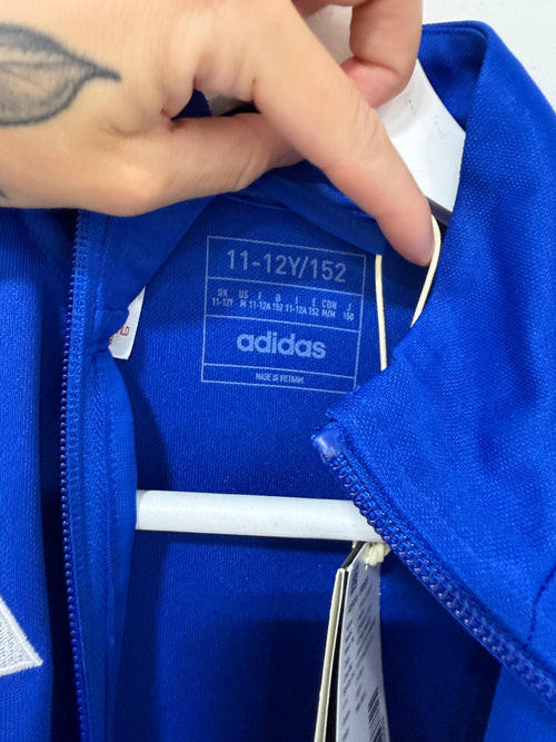 Adidas Tiro 24 Training Jacket Youth