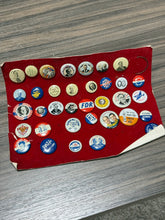 Load image into Gallery viewer, Political Pin Collection
