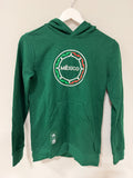 Adidas Youth Mexico Hoodie