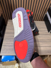 Load image into Gallery viewer, Jordan 3 Retro Crimson sz 12
