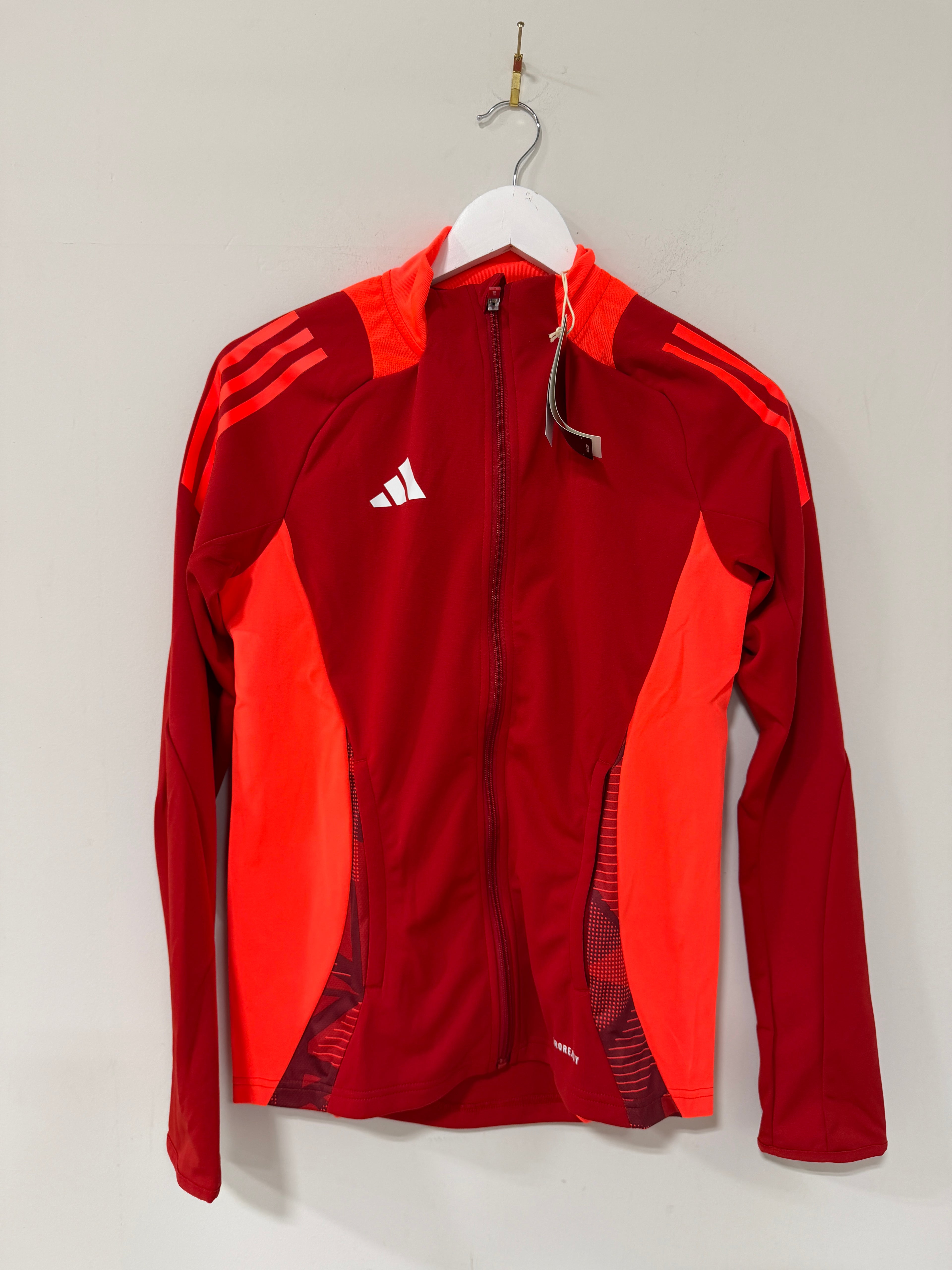 Adidas Tiro 24 Competition Training Jacket Women's