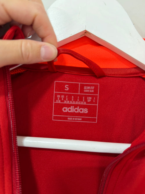 Adidas Tiro 24 Competition Training Jacket Women's