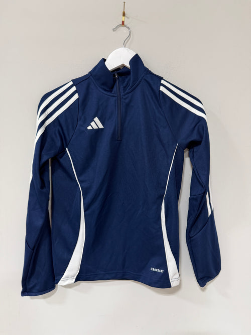 Adidas Tiro 24 Training Top Youth Navy