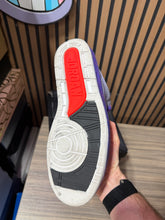 Load image into Gallery viewer, Jordan 2 ‘Iron Purple’  Sz 12
