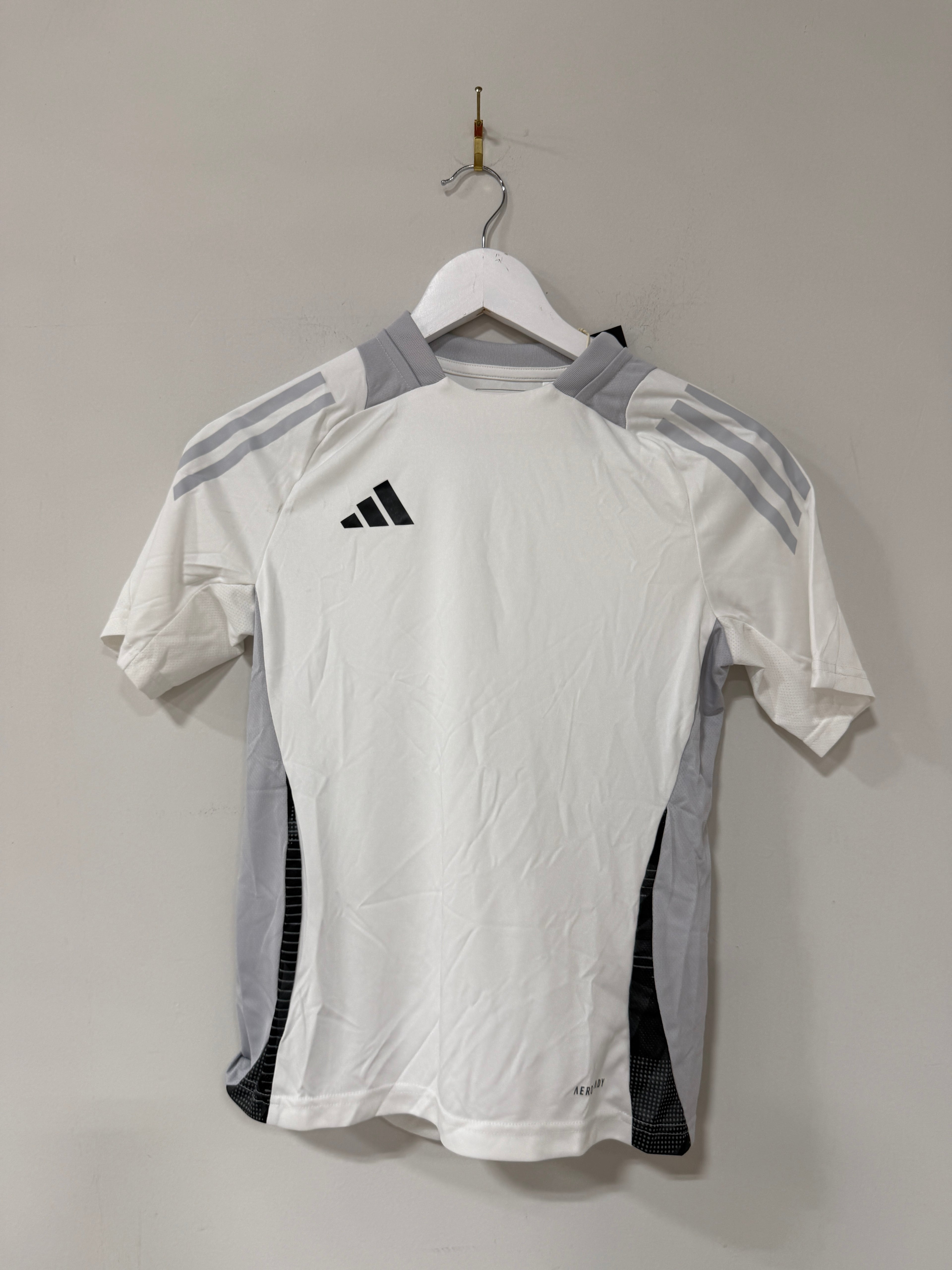 Adidas Tiro 24 Competition Training Jersey Youth