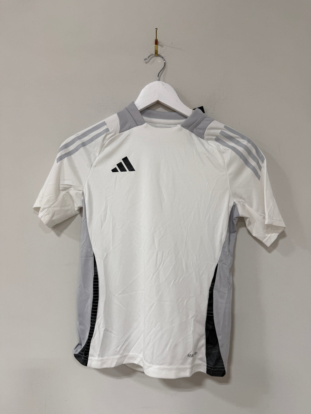 Adidas Tiro 24 Competition Training Jersey Youth