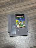 Teenage Mutant Ninja Turtles II: The Arcade Game (Nintendo NES, 1990) Tested