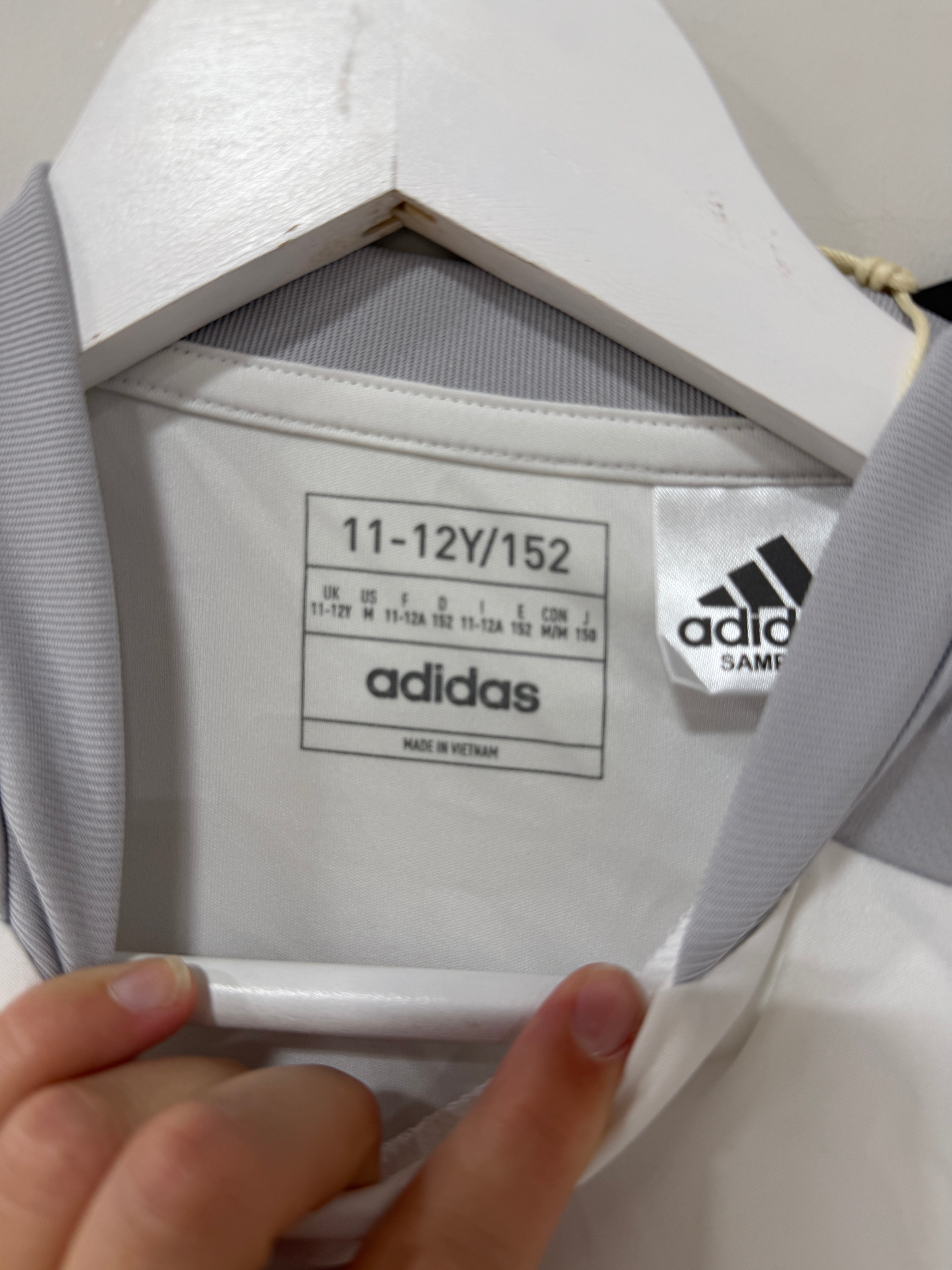 Adidas Tiro 24 Competition Training Jersey Youth