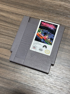 Days of Thunder (Nintendo Entertainment System, NES) Reconditioned! Authentic!