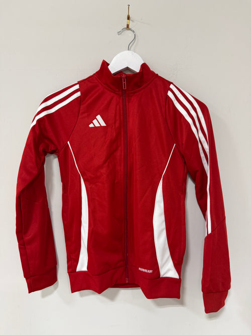 Adidas Tiro 24 Training Jacket Youth