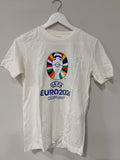 Adidas Euro 2024 Tee Youth