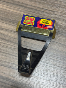 Galoob Game Genie
