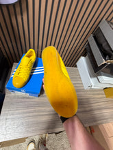 Load image into Gallery viewer, ADIDAS MEN SUPERSTAR ADICOLOR Yellow Sz 12
