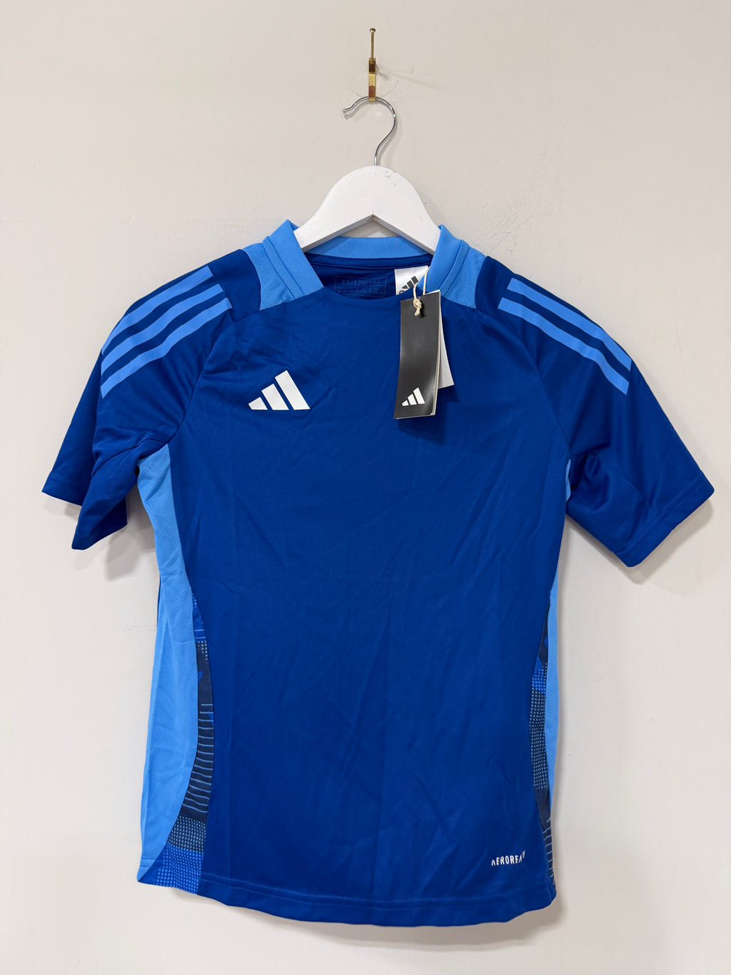 Adidas Tiro 24 Competition Training Jersey Youth
