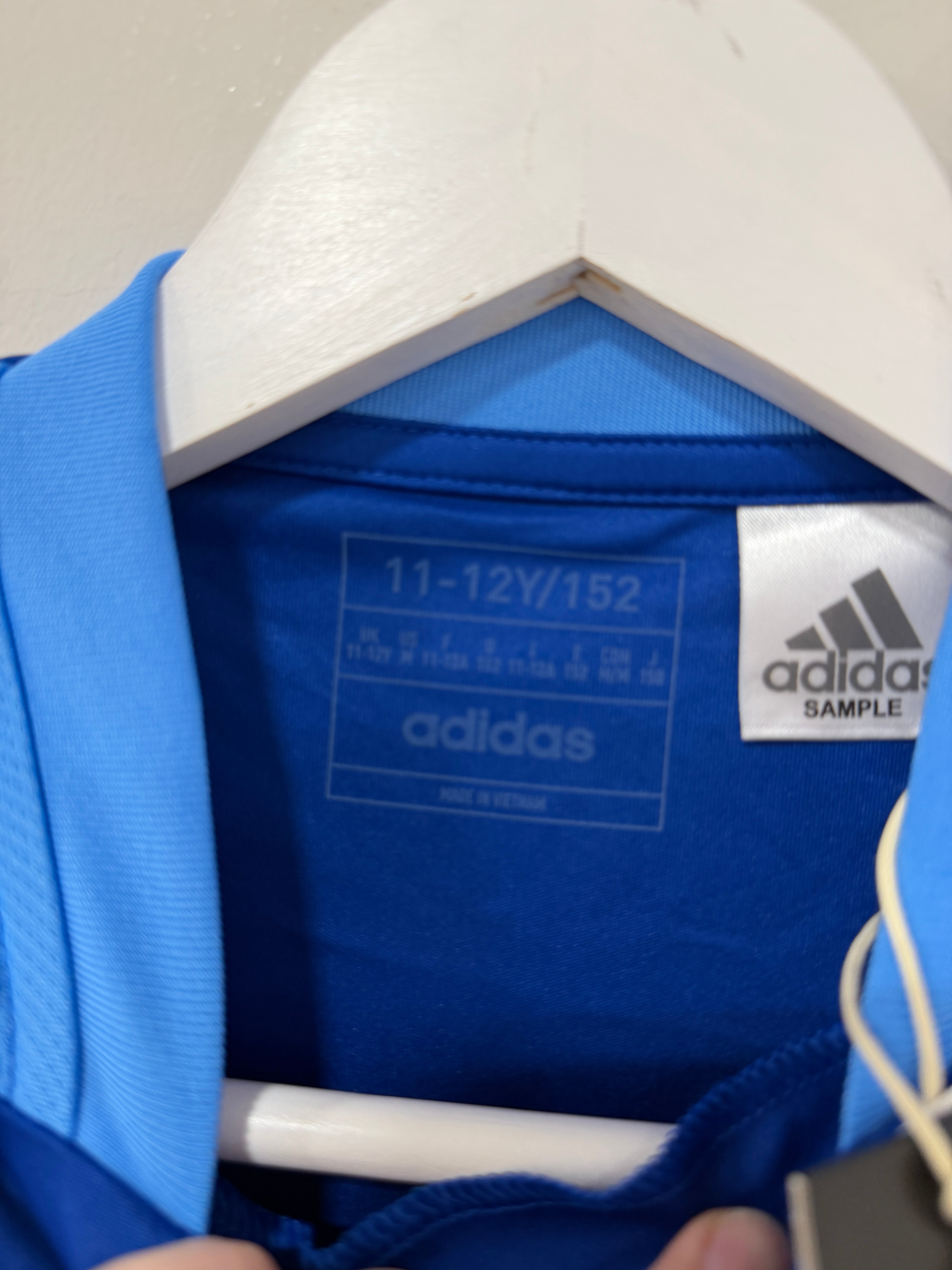 Adidas Tiro 24 Competition Training Jersey Youth