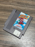 Super Mario Bros. 2 Nintendo NES Video