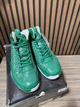 Load image into Gallery viewer, Nike Air Jordan Icons Boston Celtics sz 12
