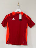 Adidas Tiro 24 Competition Training Jersey Youth