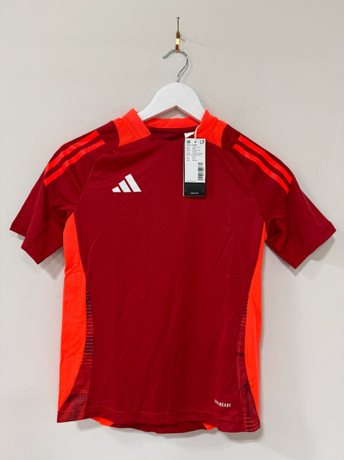 Adidas Tiro 24 Competition Training Jersey Youth
