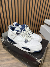 Load image into Gallery viewer, Jordan Air Jordan 4 Retro+ "Columbia" Sz 12

