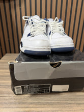 Load image into Gallery viewer, Jordan Air Jordan 4 Retro+ "Columbia" Sz 12
