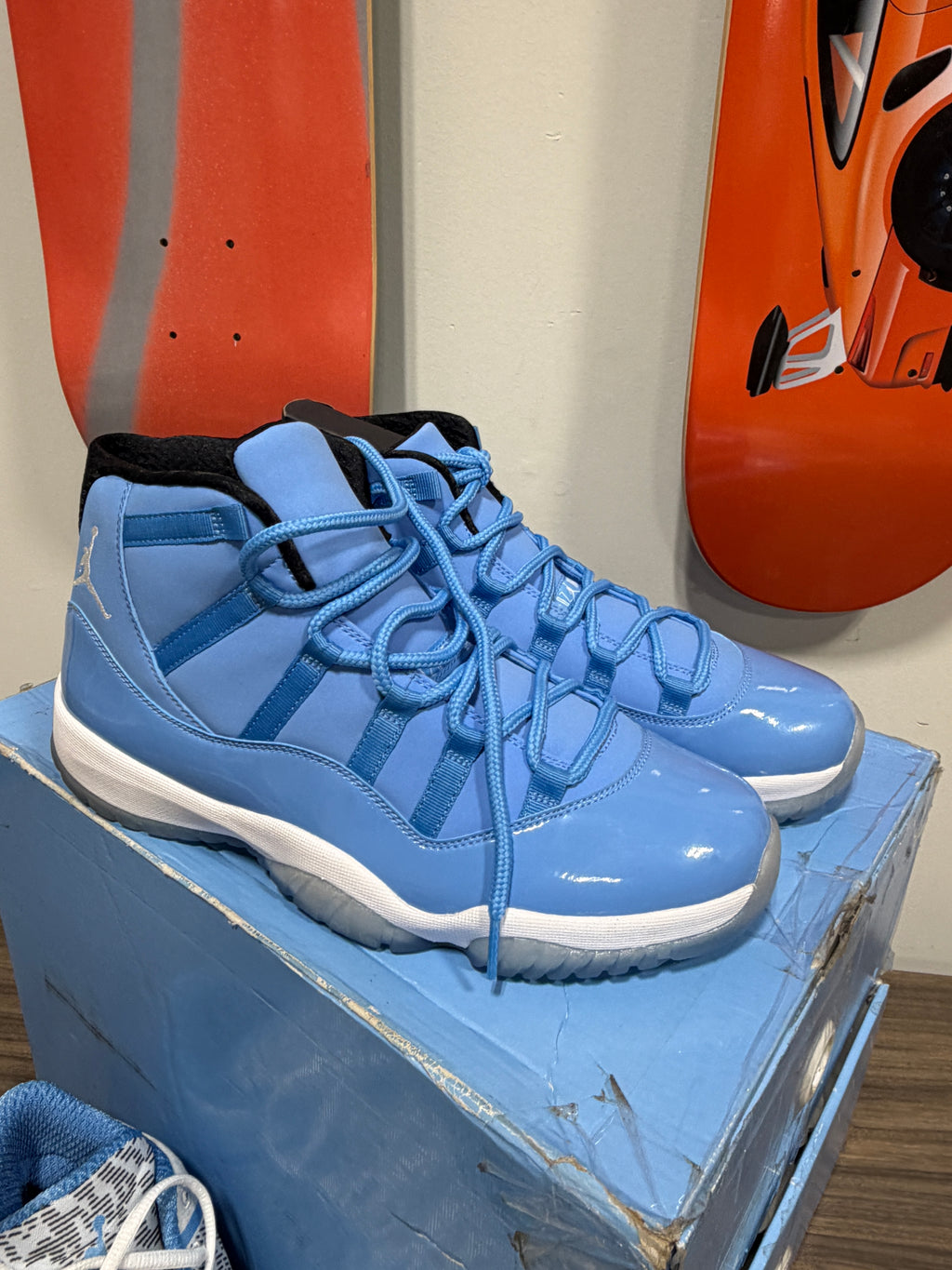NEW Air Jordan Ultimate Gift of Flight Pack Sz 11.5