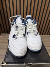 Load image into Gallery viewer, Jordan Air Jordan 4 Retro+ "Columbia" Sz 12
