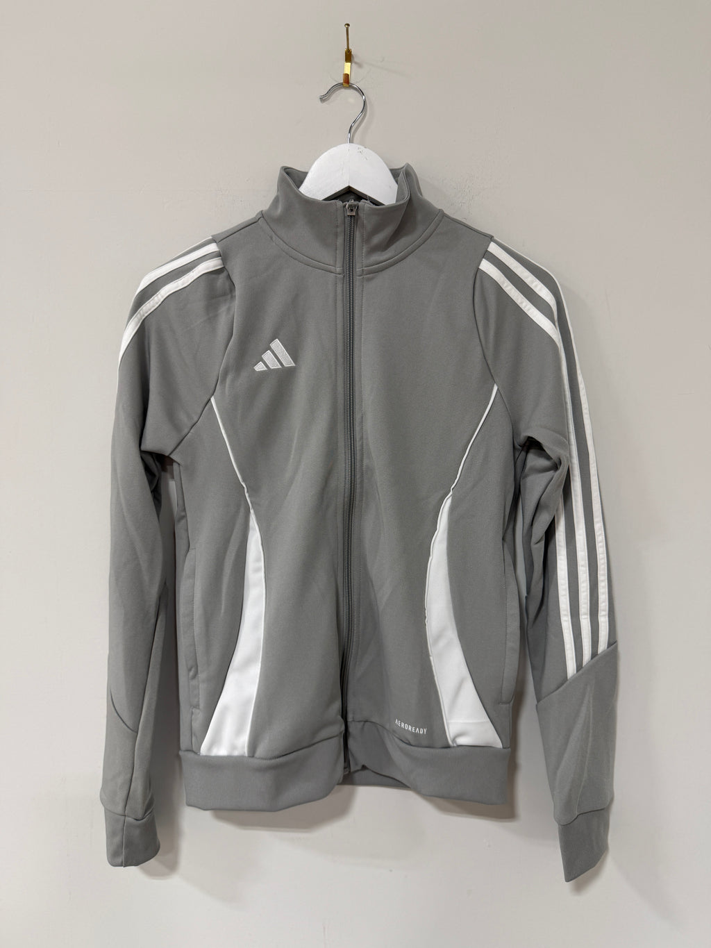 Adidas Tiro 24 Training Jacket Women's