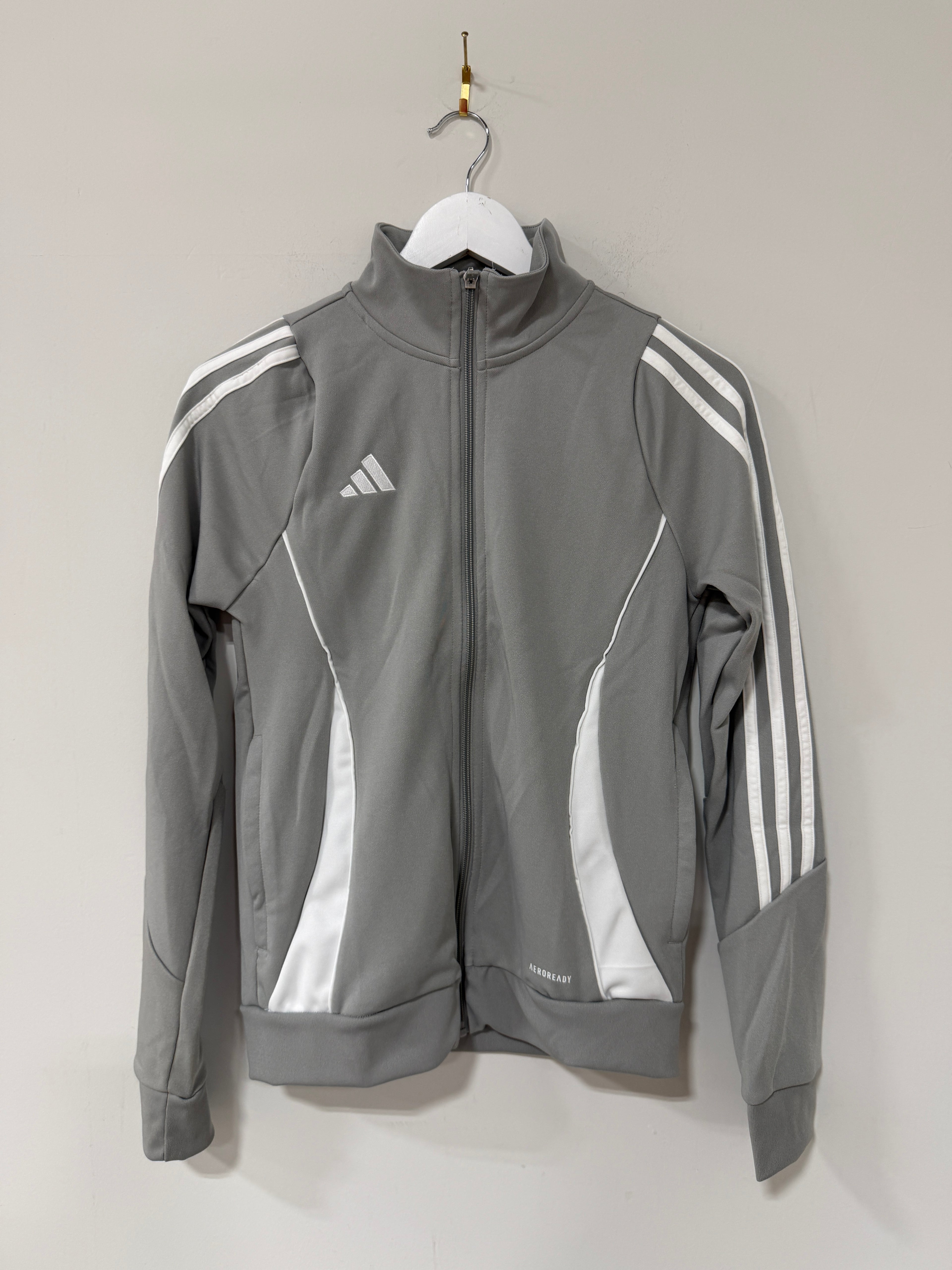 Adidas Tiro 24 Training Jacket Women's