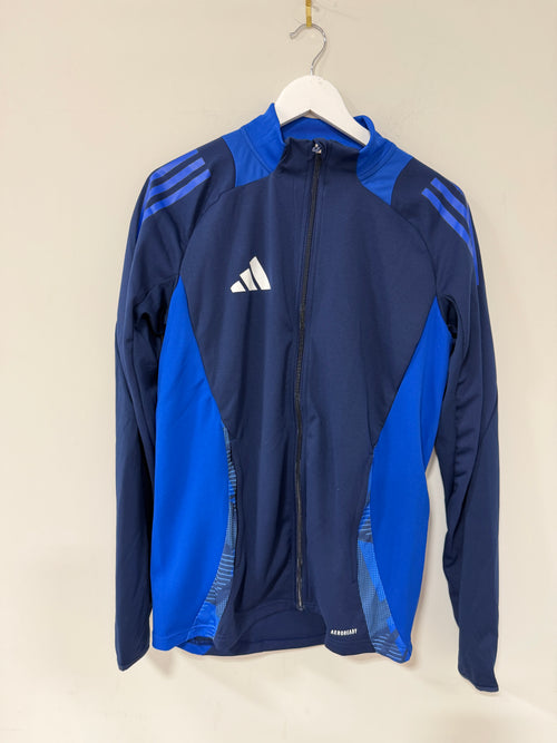 Adidas Tiro 24 Competition Training Jacket Mens
